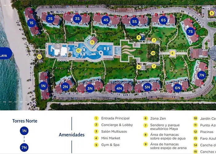 Mareazul *