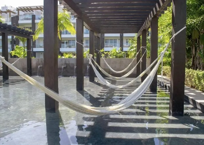 Mareazul Playa del Carmen