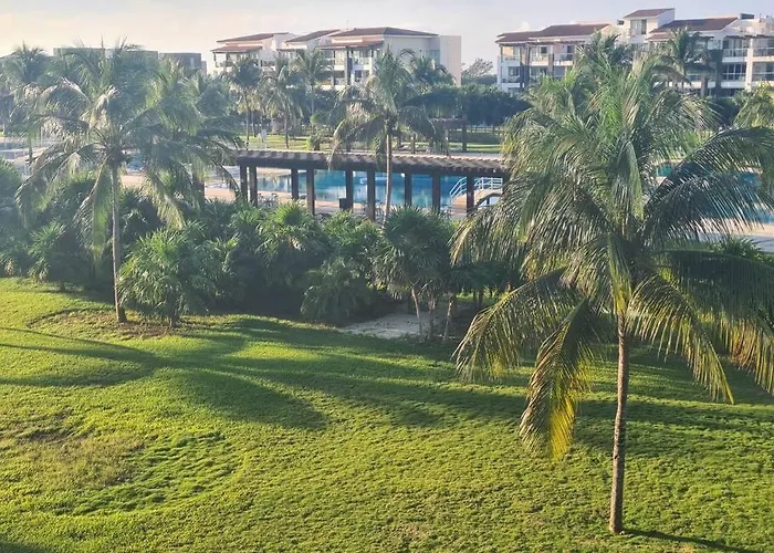 Appartamento Mareazul Playa del Carmen