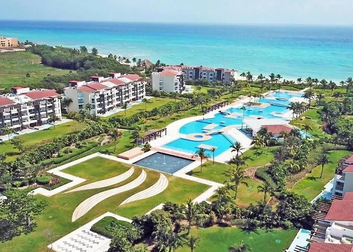 Mareazul Appartamento Playa del Carmen
