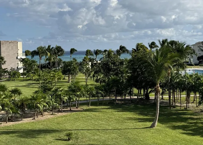 Appartamento Mareazul Playa del Carmen